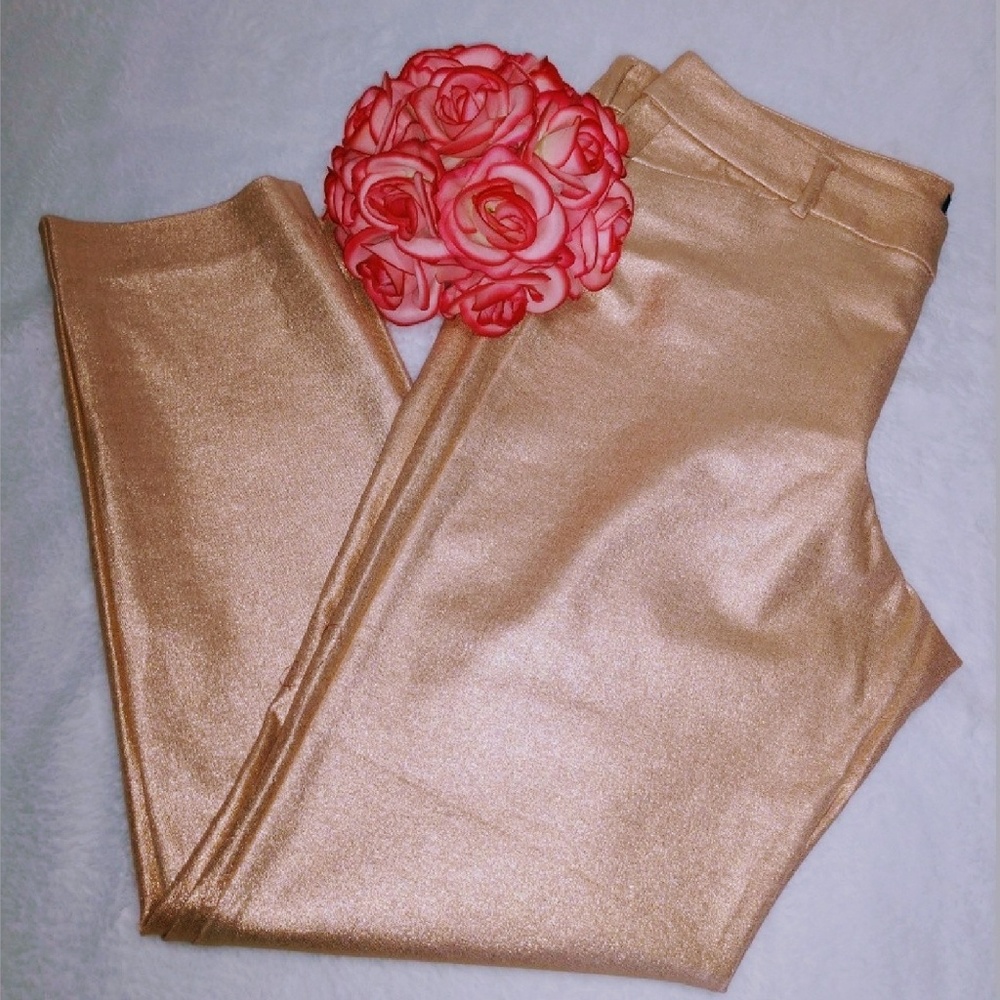 Old Navy ankle pants